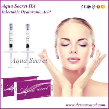 Beauty Anti-aging Injection Gel Fillers